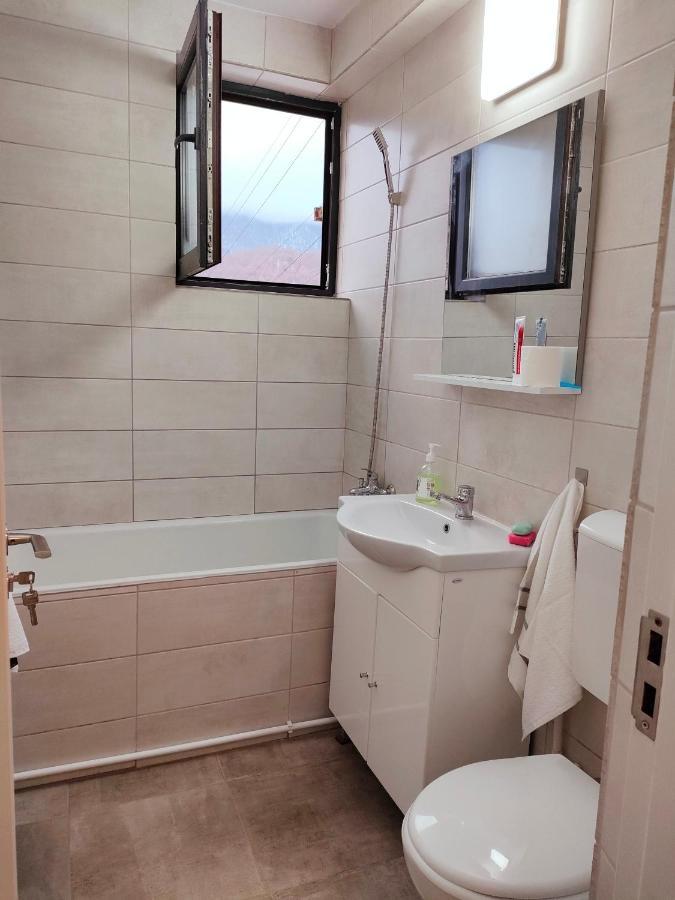 דירות Lupeni  Apartament Lupeni/Straja מראה חיצוני תמונה